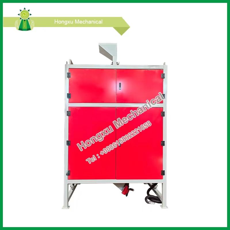 Plastic Silica Gel Sorter Machine