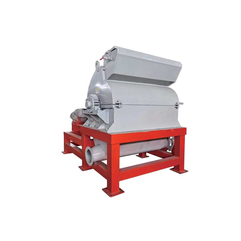 Horizontal Hammer Mill