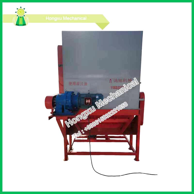 Stroj na vybalování cihel pro domácí mazlíčky