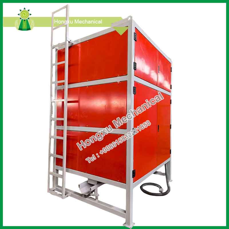 Plastové silikonové třídičky