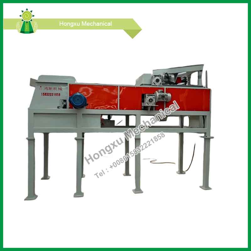 Silný separátor vířivých proudů